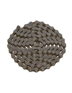 KMC Chain 1/2x3/32 116 Z-7 7/Speed Brown.